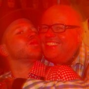 Oktoberfest der StattGarde (28.09.13)